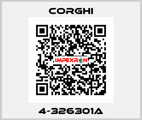 4-326301A Corghi