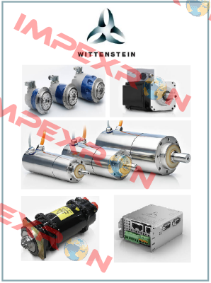 LP-120-M02-15-111-000 Wittenstein