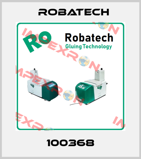 100368 Robatech