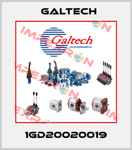 1GD20020019 Galtech