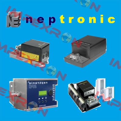 SHC80-C Neptronic