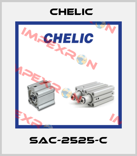 SAC-2525-C Chelic