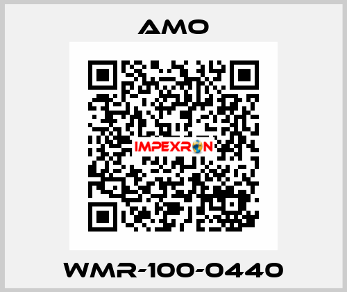 WMR-100-0440 Amo