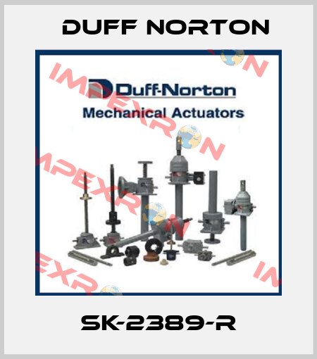 SK-2389-R Duff Norton