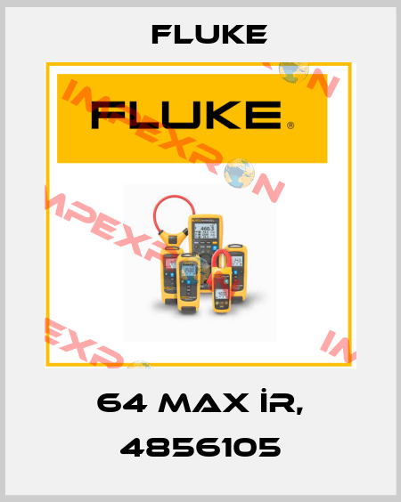 64 MAX İR, 4856105 Fluke