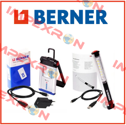 S/N B16317 C2014 Berner