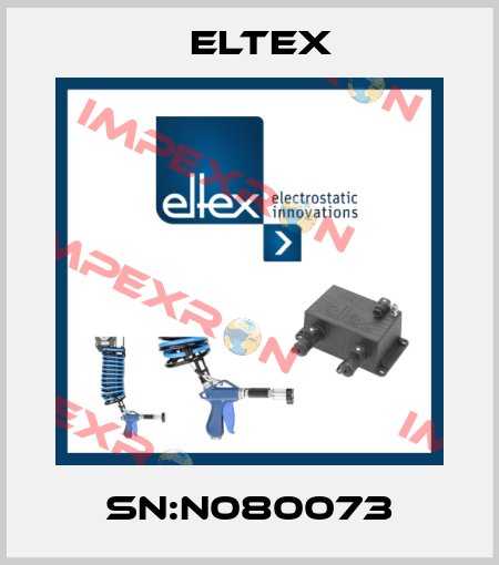 SN:N080073 Eltex