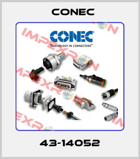 43-14052 CONEC
