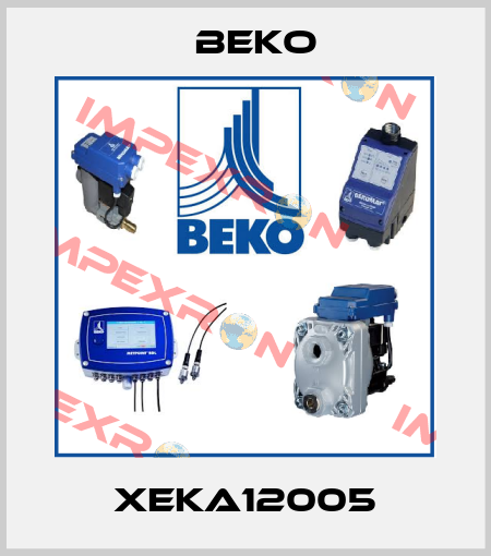 XEKA12005 Beko