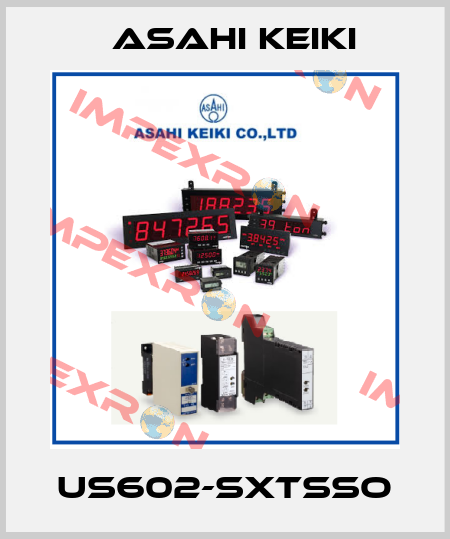   US602-SXTSSO Asahi Keiki