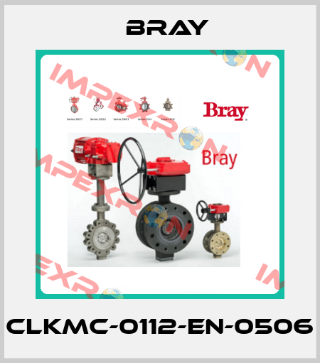 CLKMC-0112-EN-0506 Bray