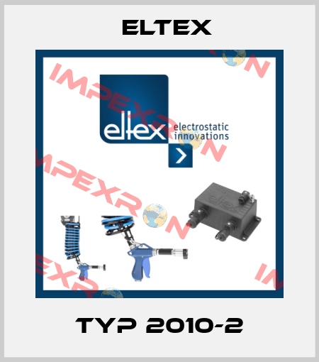 TYP 2010-2 Eltex