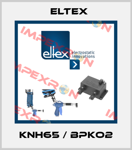 KNH65 / BPKO2 Eltex