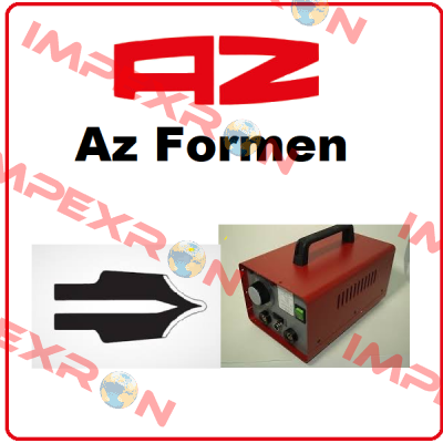 101 Az Formen