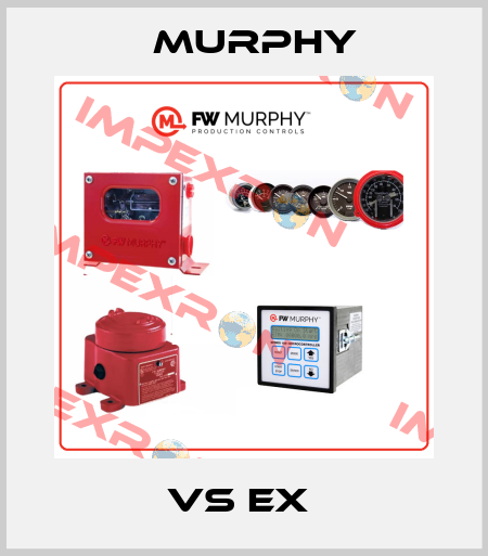 VS EX  Murphy