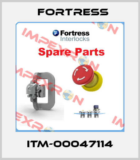 ITM-00047114 Fortress
