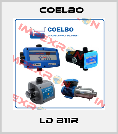LD B11R COELBO