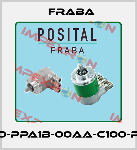 OCD-PPA1B-00AA-C100-PAP Fraba