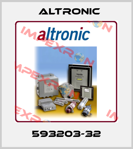 593203-32 Altronic