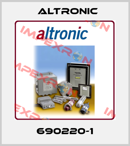 690220-1 Altronic