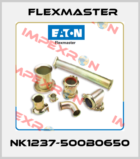 NK1237-500B0650 FLEXMASTER