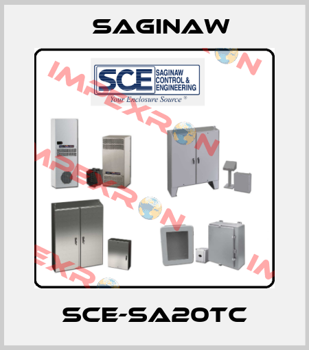 SCE-SA20TC Saginaw