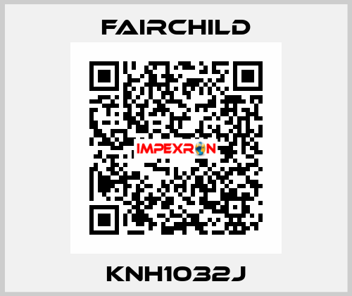 KNH1032J Fairchild