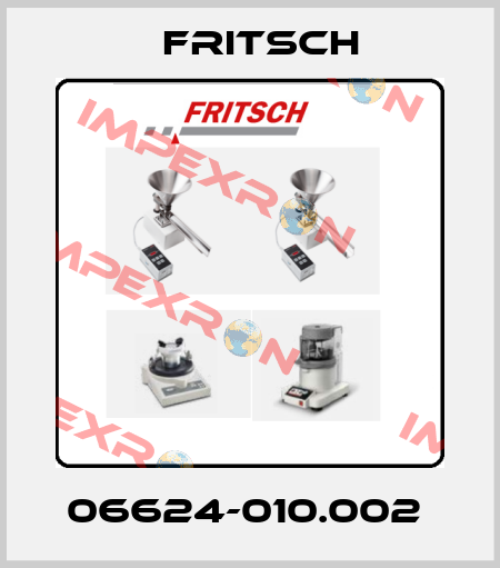 06624-010.002  Fritsch