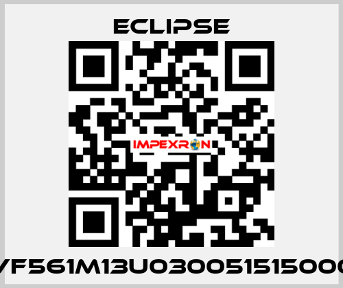 VF561M13U030051515000 Eclipse