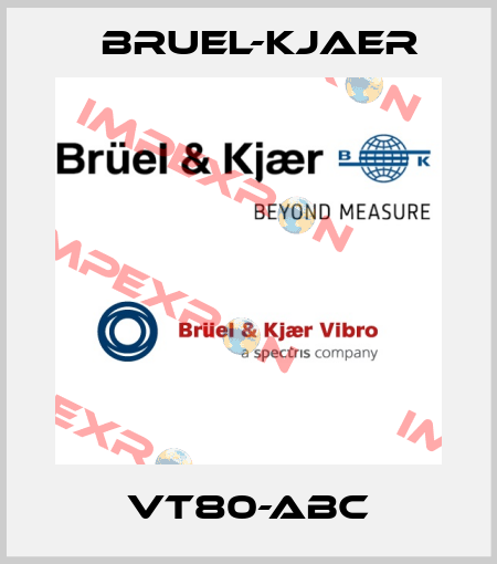 VT80-ABC Bruel-Kjaer