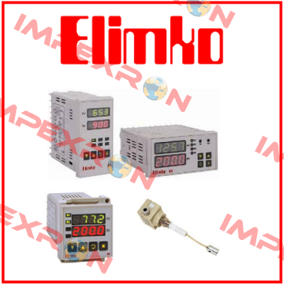 E-RHT-10-0-2-0-2-3-1 Elimko