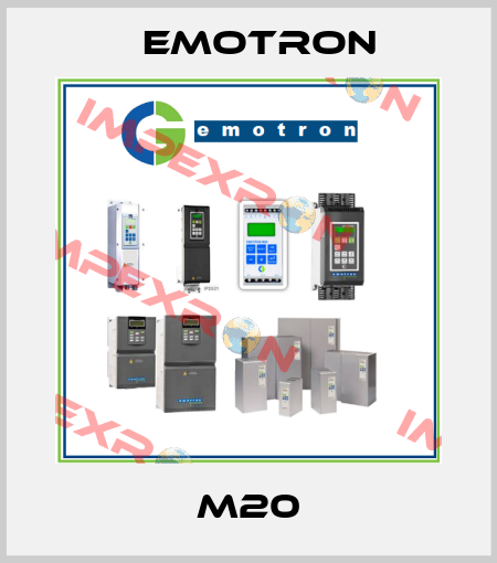 M20 Emotron
