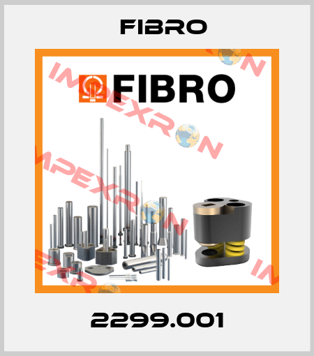 2299.001 Fibro