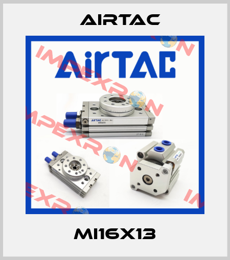 MI16X13 Airtac