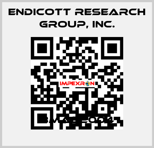 8MA22004 Endicott Research Group, Inc.