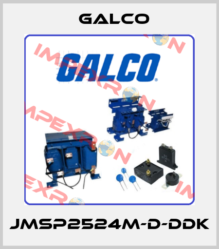 JMSP2524M-D-DDK Galco