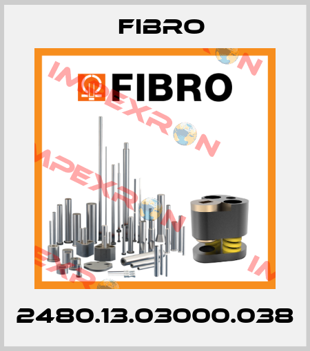 2480.13.03000.038 Fibro