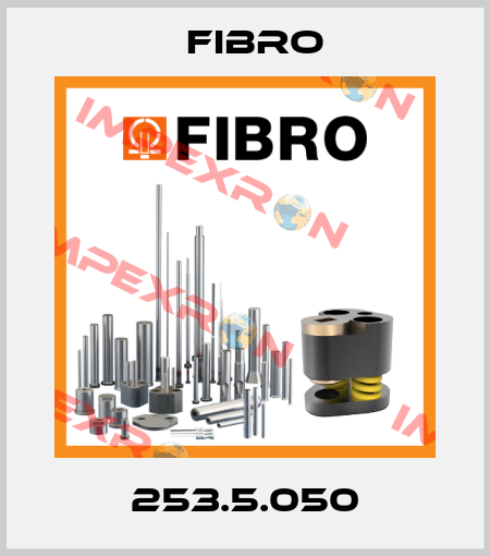 253.5.050 Fibro