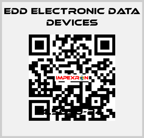 4.5030-24 EDD Electronic Data Devices