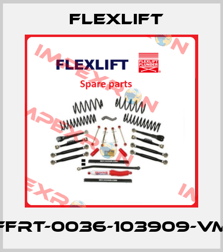 FFRT-0036-103909-VM Flexlift