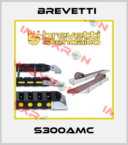 S300AMC Brevetti