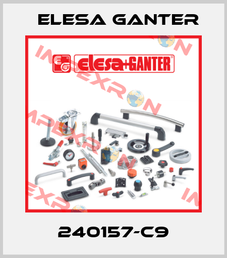 240157-C9 Elesa Ganter