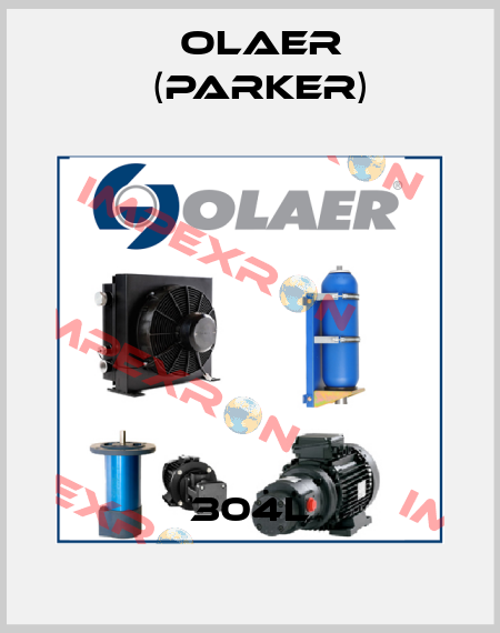 304L Olaer (Parker)