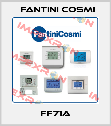 FF71A Fantini Cosmi