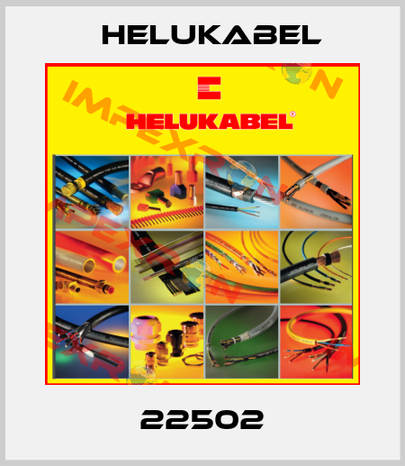 22502 Helukabel