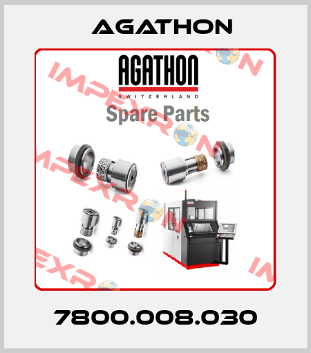 7800.008.030 AGATHON