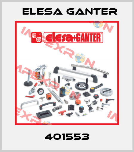 401553 Elesa Ganter