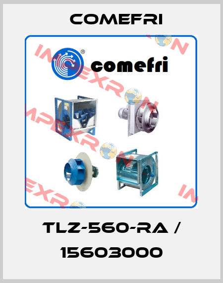 TLZ-560-RA / 15603000 Comefri