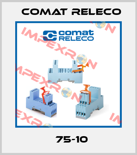 К75-10 Comat Releco