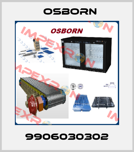 9906030302 Osborn